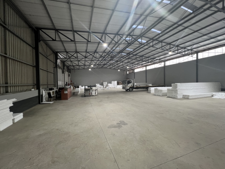 To Let commercial Property for Rent in Atlantic Hills Western Cape